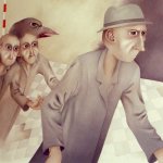 Zum Schloss - Kafka